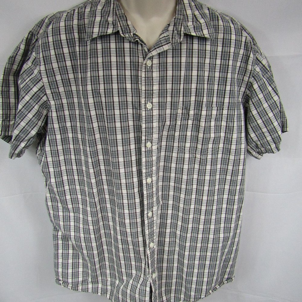 Men's Sonoma XLT Dress Shirt